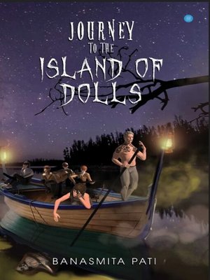 cover image of Journey to the Island of Dolls